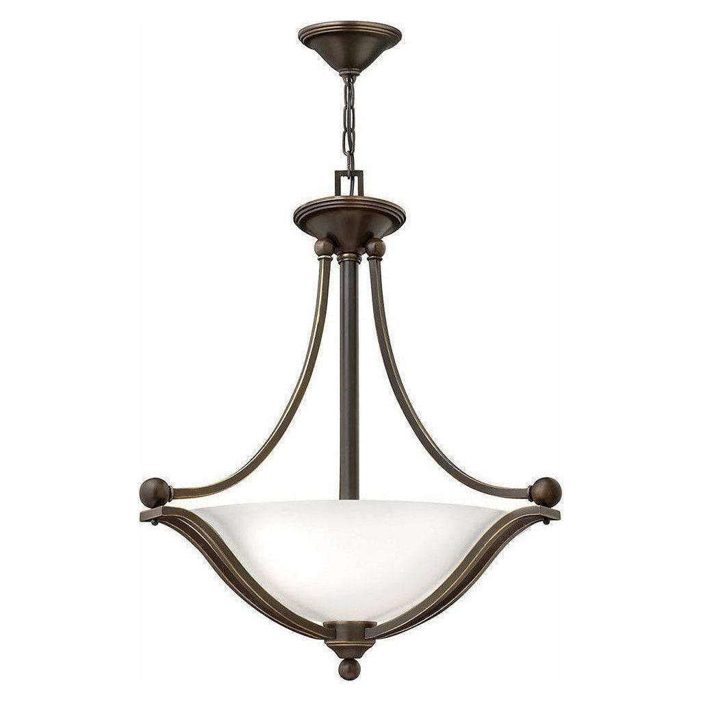 Hinkley - Hinkley Bolla Pendant - Lights Canada