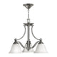 Hinkley - Bolla Chandelier - Lights Canada