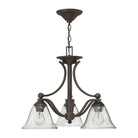 Hinkley - Bolla Chandelier - Lights Canada