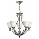 Hinkley - Hinkley Bolla Chandelier - Lights Canada