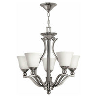 Hinkley Bolla Chandelier