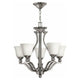Hinkley - Hinkley Bolla Chandelier - Lights Canada