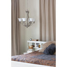 Hinkley - Bolla Chandelier - Lights Canada
