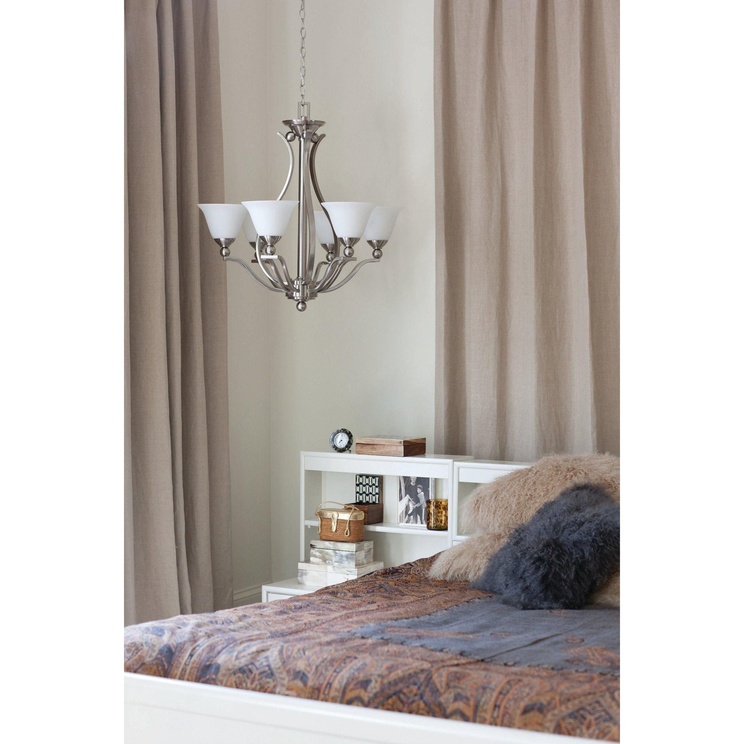 Hinkley - Bolla Chandelier - Lights Canada