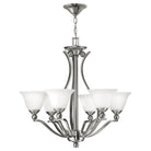 Hinkley - Bolla Chandelier - Lights Canada