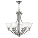 Hinkley - Bolla Chandelier - Lights Canada