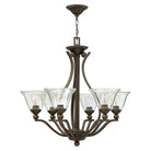 Hinkley - Bolla Chandelier - Lights Canada