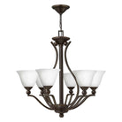 Hinkley - Bolla Chandelier - Lights Canada