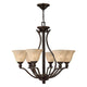 Hinkley - Bolla Chandelier - Lights Canada