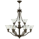 Hinkley - Bolla Chandelier - Lights Canada