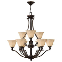 Bolla Chandelier