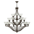 Hinkley - Bolla Chandelier - Lights Canada