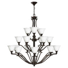 Hinkley - Bolla Chandelier - Lights Canada