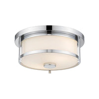 Savannah Flush Mount