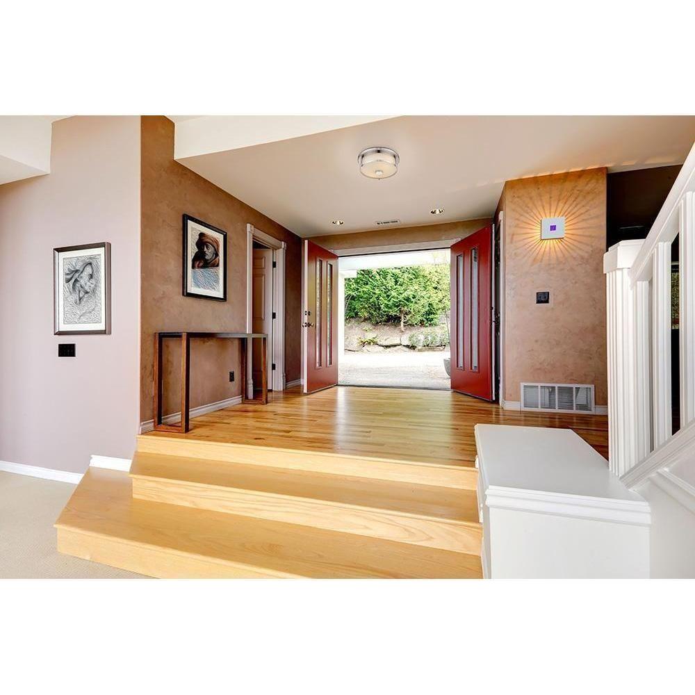 Z-Lite - Savannah Flush Mount - Lights Canada