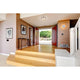 Z-Lite - Savannah Flush Mount - Lights Canada