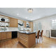 Z-Lite - Savannah Flush Mount - Lights Canada