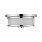 Z-Lite - Savannah Flush Mount - Lights Canada