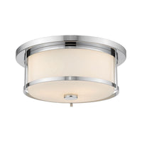 Savannah Flush Mount
