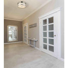 Z-Lite - Savannah Flush Mount - Lights Canada