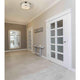 Z-Lite - Savannah Flush Mount - Lights Canada