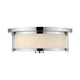 Z-Lite - Savannah Flush Mount - Lights Canada