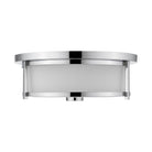 Z-Lite - Savannah Flush Mount - Lights Canada