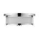 Z-Lite - Savannah Flush Mount - Lights Canada