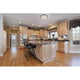 Z-Lite - Savannah Flush Mount - Lights Canada