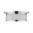 Z-Lite - Savannah Flush Mount - Lights Canada