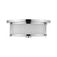 Z-Lite - Savannah Flush Mount - Lights Canada