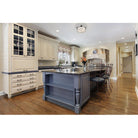 Z-Lite - Savannah Semi Flush Mount - Lights Canada