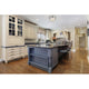 Z-Lite - Savannah Semi Flush Mount - Lights Canada
