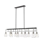 Z-Lite - Kraken Linear Suspension - Lights Canada