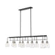 Z-Lite - Kraken Linear Suspension - Lights Canada