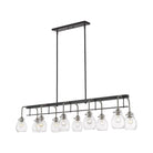 Z-Lite - Kraken Linear Suspension - Lights Canada