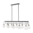 Z-Lite - Kraken Linear Suspension - Lights Canada