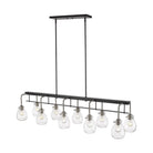 Z-Lite - Kraken Linear Suspension - Lights Canada
