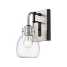 Z-Lite - Kraken Wall Sconce - Lights Canada