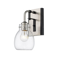 Kraken Wall Sconce