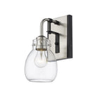 Z-Lite - Kraken Wall Sconce - Lights Canada