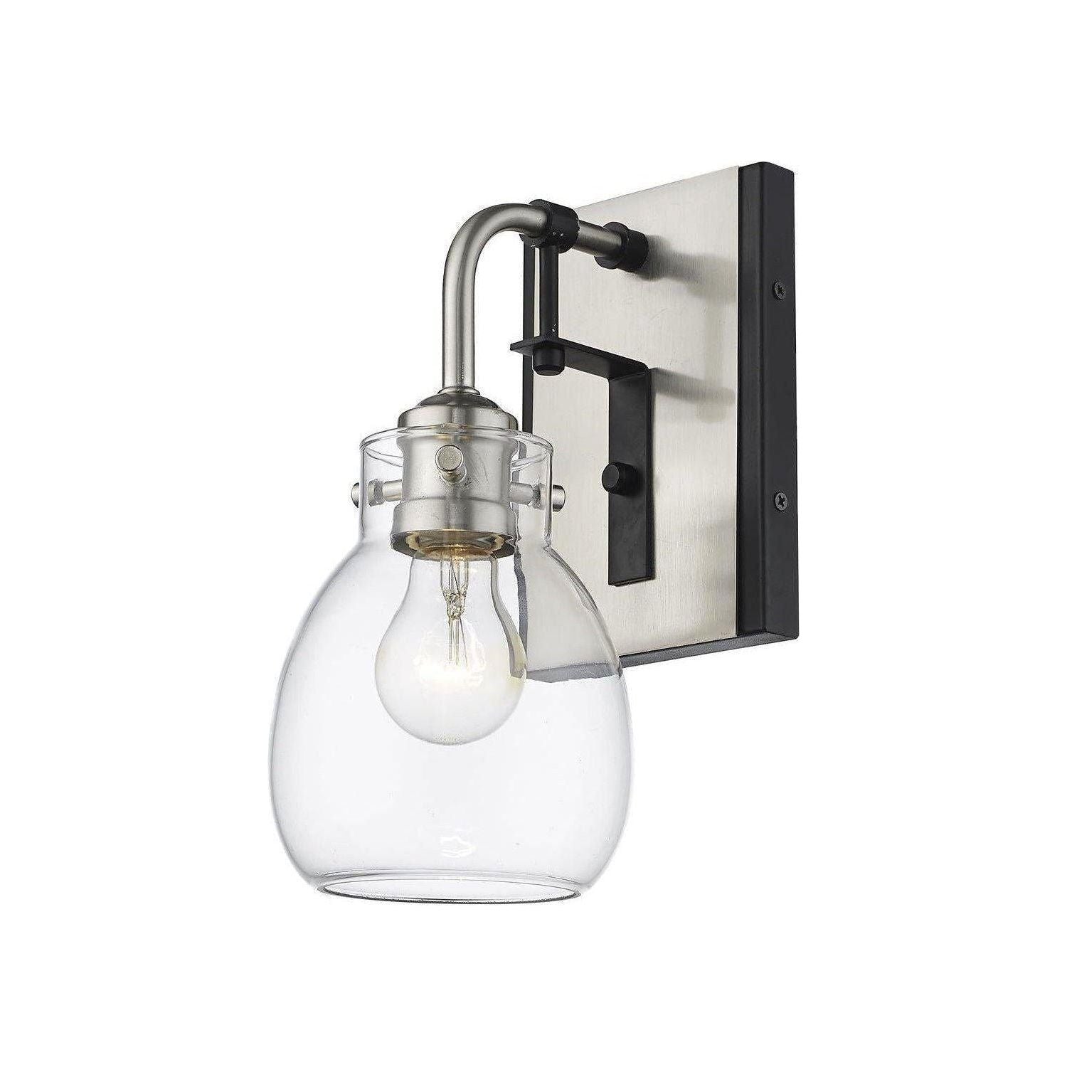 Z-Lite - Kraken Wall Sconce - Lights Canada