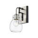 Z-Lite - Kraken Wall Sconce - Lights Canada