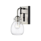 Z-Lite - Kraken Wall Sconce - Lights Canada