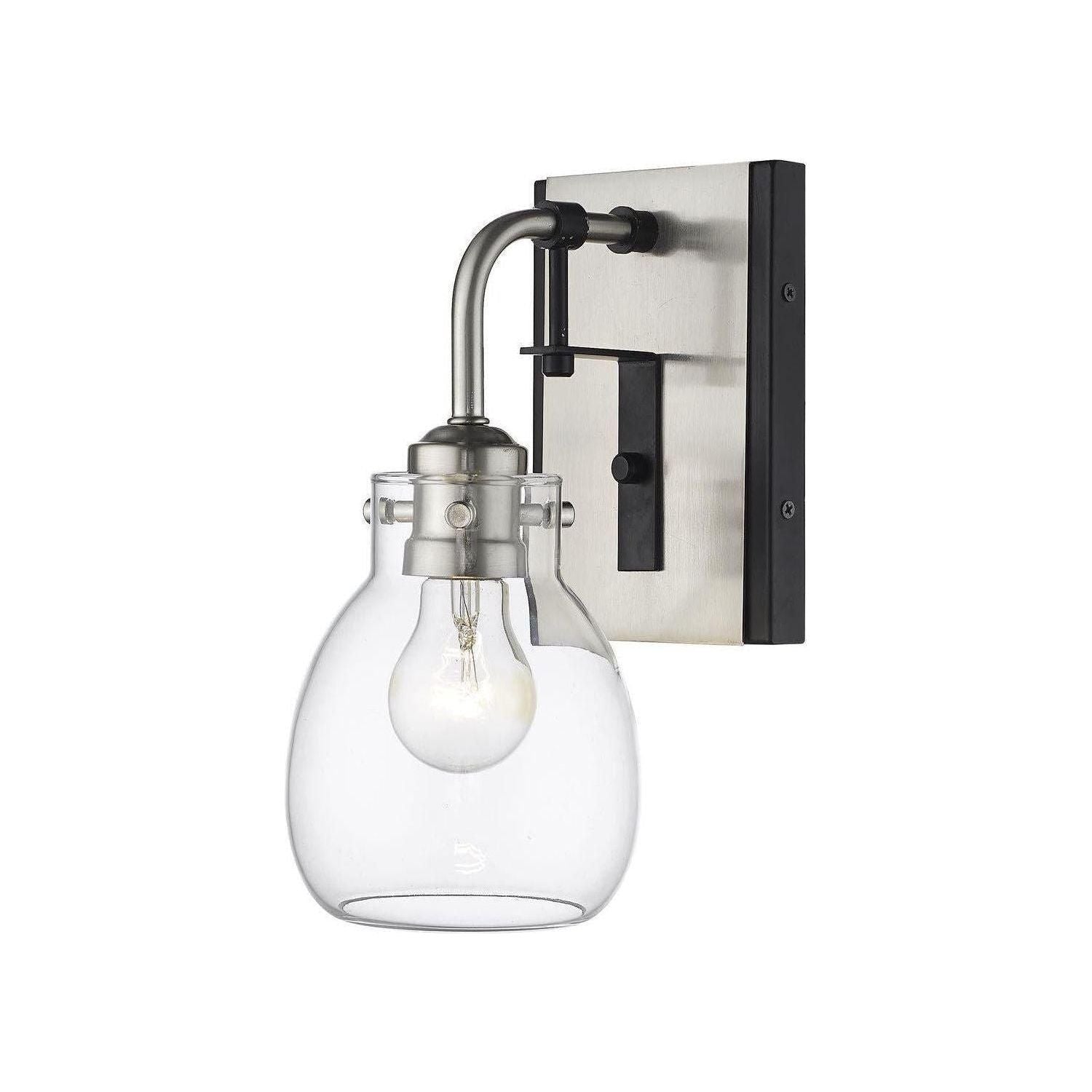 Z-Lite - Kraken Wall Sconce - Lights Canada