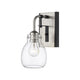 Z-Lite - Kraken Wall Sconce - Lights Canada
