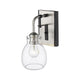 Z-Lite - Kraken Wall Sconce - Lights Canada