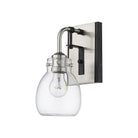 Z-Lite - Kraken Wall Sconce - Lights Canada