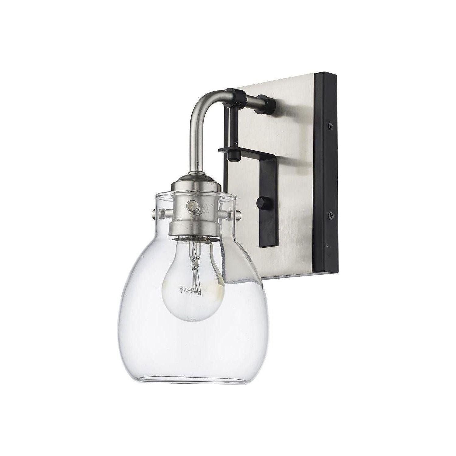 Z-Lite - Kraken Wall Sconce - Lights Canada