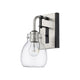 Z-Lite - Kraken Wall Sconce - Lights Canada
